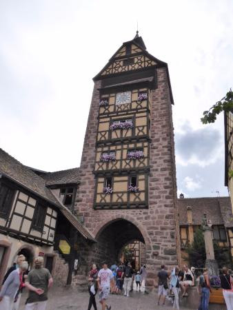 Musee de Dolder-利克威尔必去景点