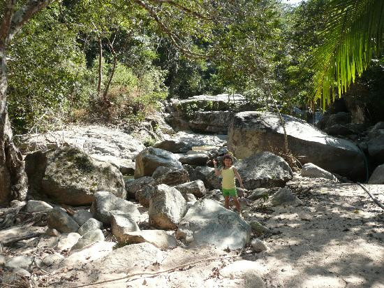 Edenva Parque Ecoturistico-Mismaloya必去景点