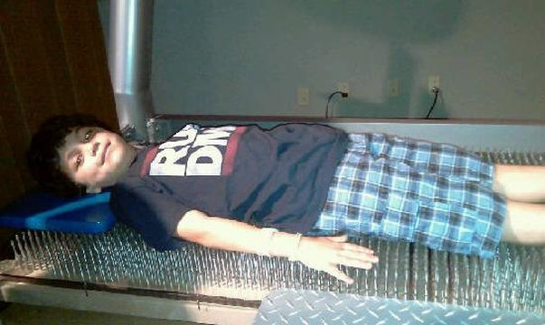 WonderWorks-美特尔海滩必去景点