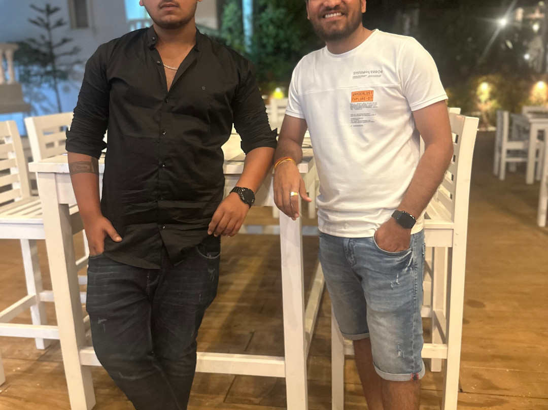 Casa Ahaana By Lavin Hotels主图