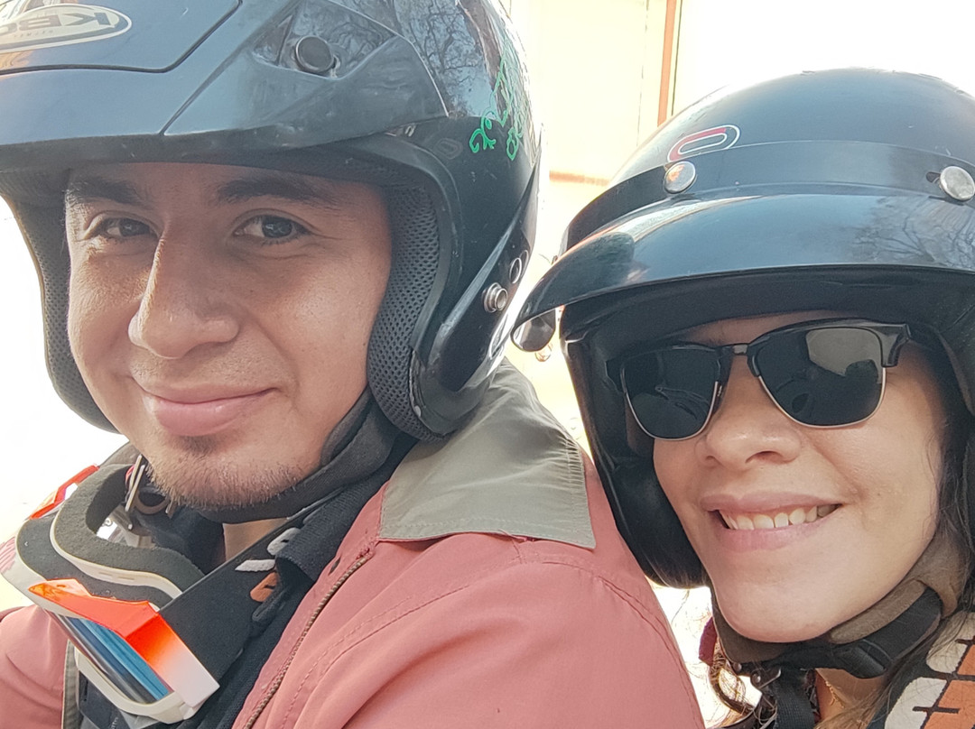 Turismo Alternativo En Guanajuato-瓜纳华托必去景点