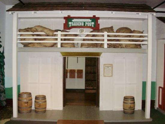 Pensacola Museum of History景点图片