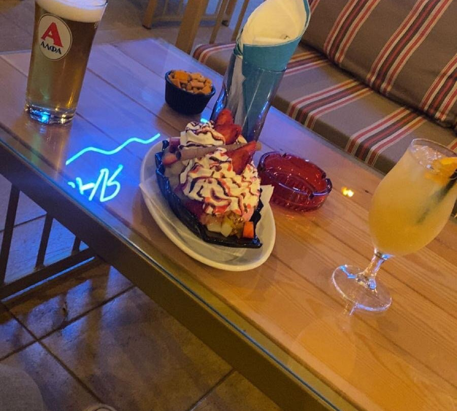 Colossus Cocktail Bar-罗德城必去景点