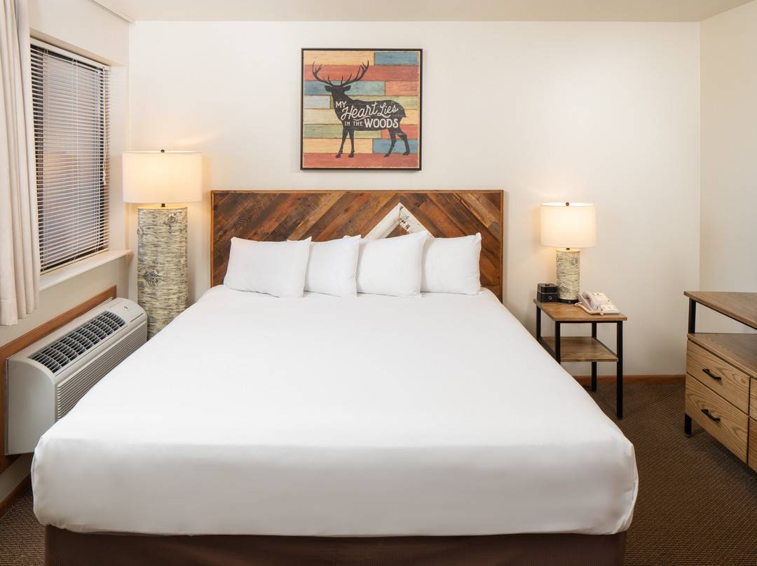 Timber Ridge Waterpark-日内瓦湖必去景点