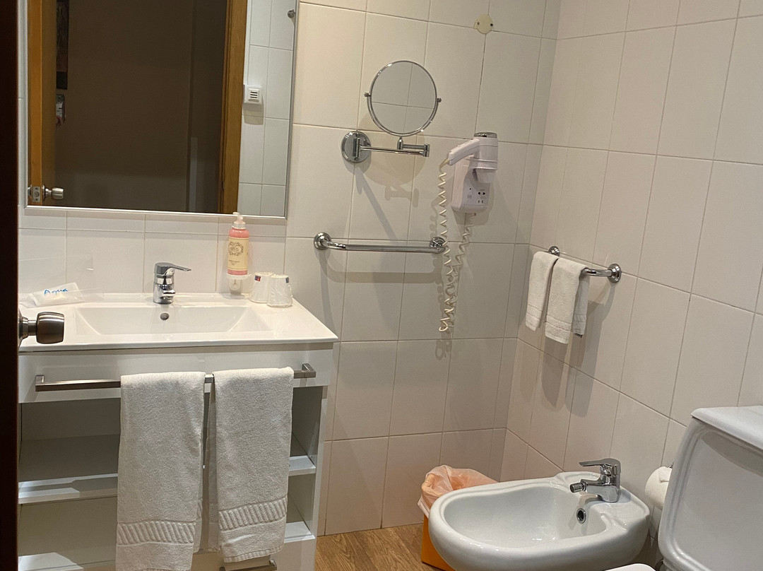 Hotel Alba主图