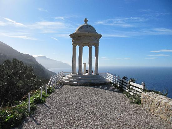 Son Marroig-德亚必去景点