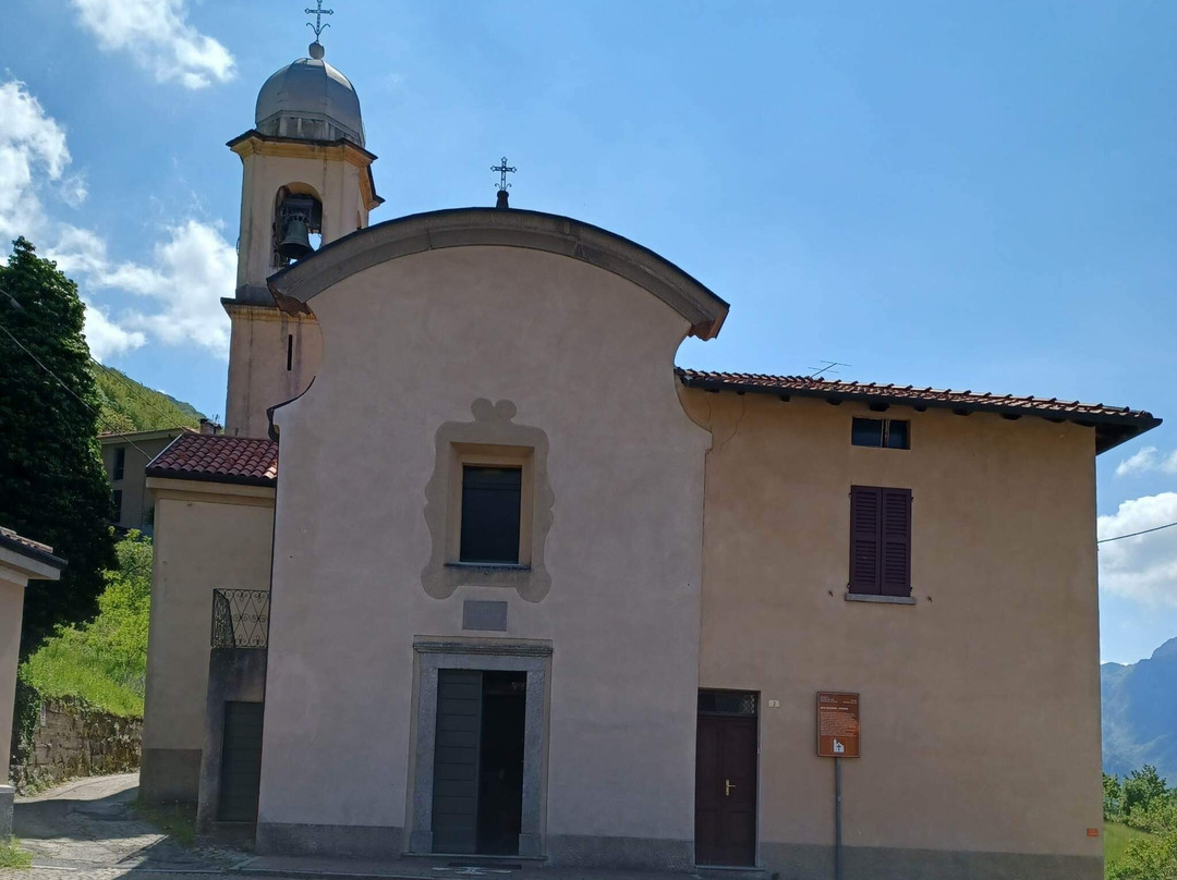 Chiesa di San Giacomo景点图片