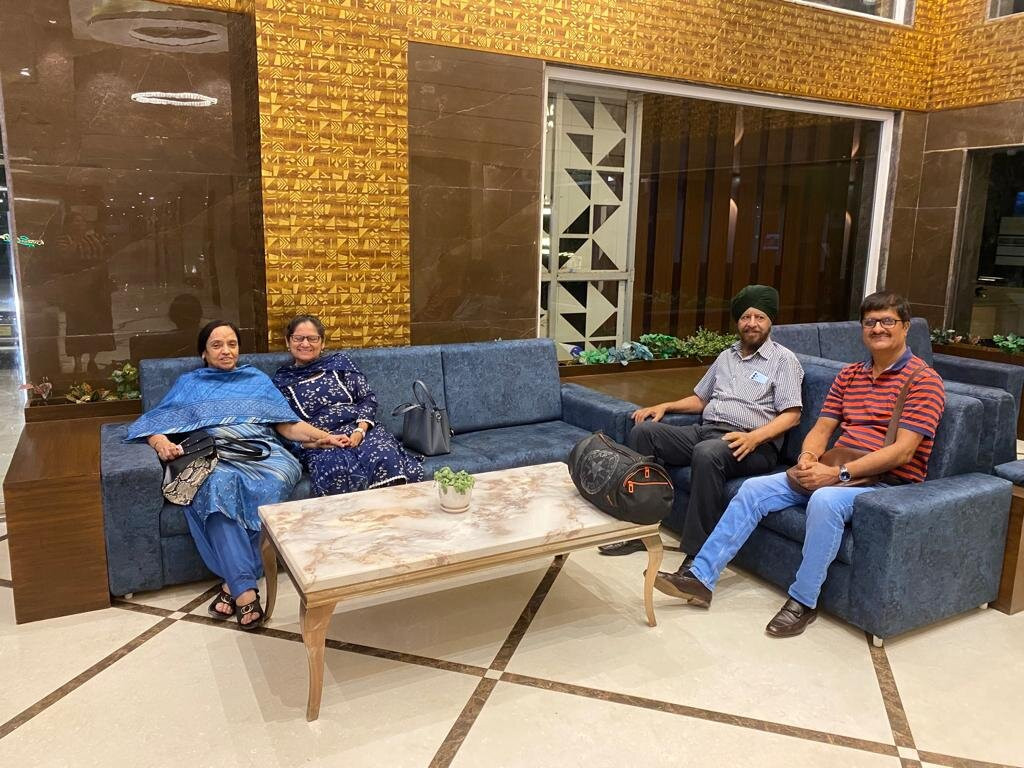 Casa De Katson主图