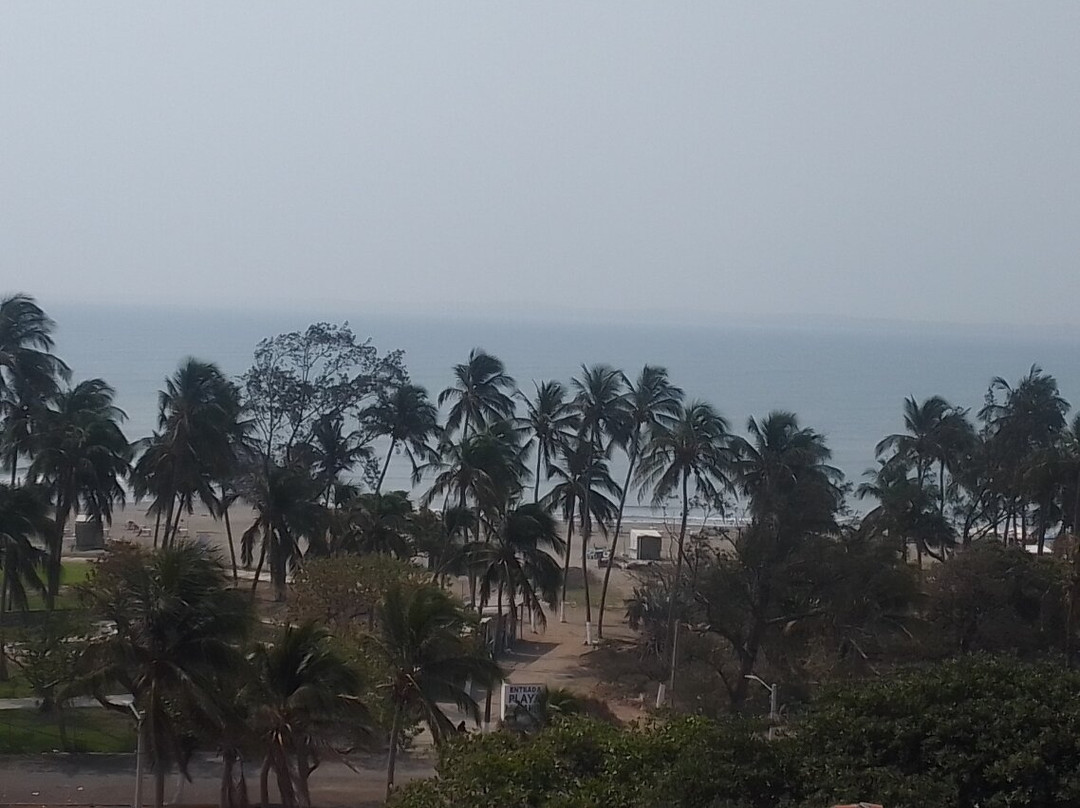 Collection O Hotel Mocambo主图