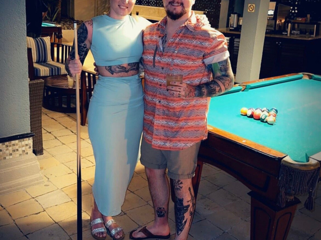 Sandals Negril主图