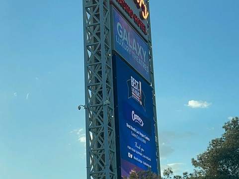 肯乐利赌场酒店主图