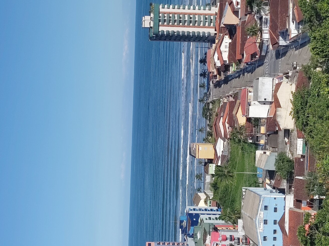 Belvedere Mongaguá-Mongagua必去景点