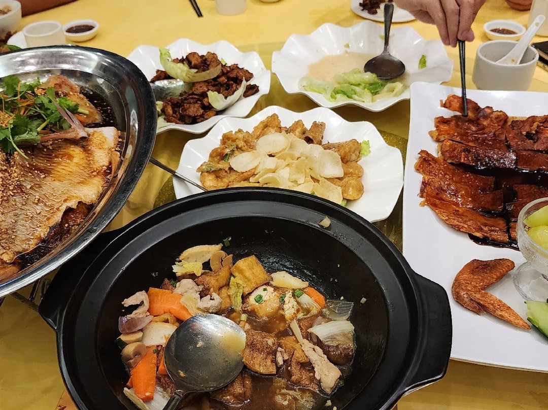 Icon Hotel Segamat主图