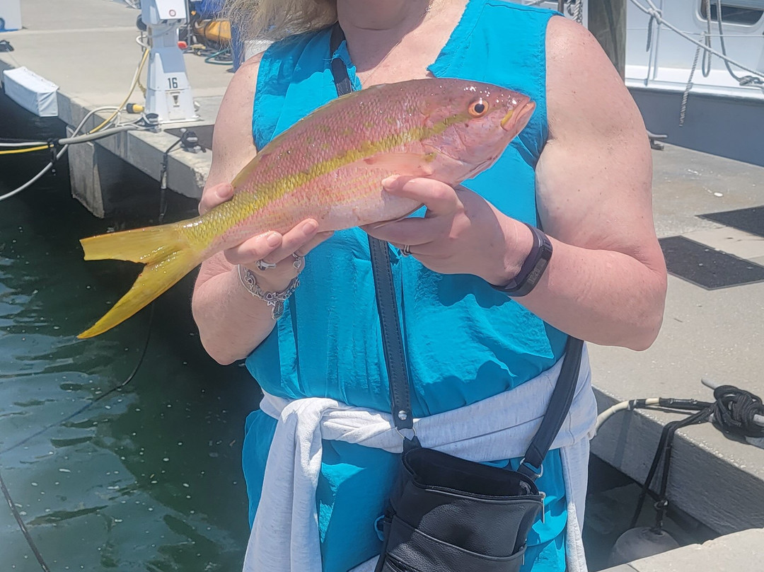 Sea Horse Fishing Adventures-Riviera Beach必去景点