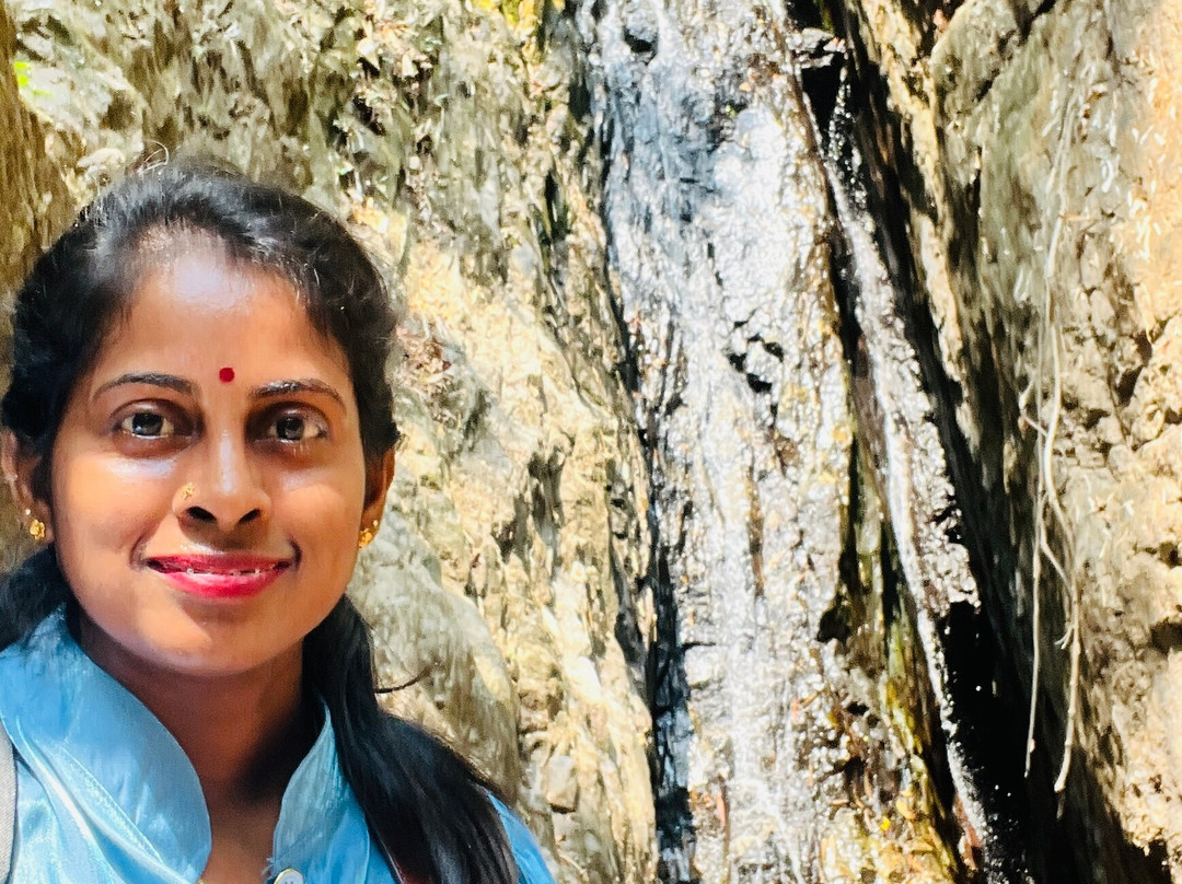 Bang Pae Waterfall-Thep Krasattri必去景点