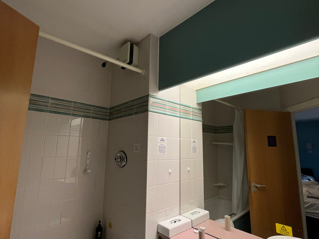 Days Inn by Wyndham Lockerbie Annandale Water主图