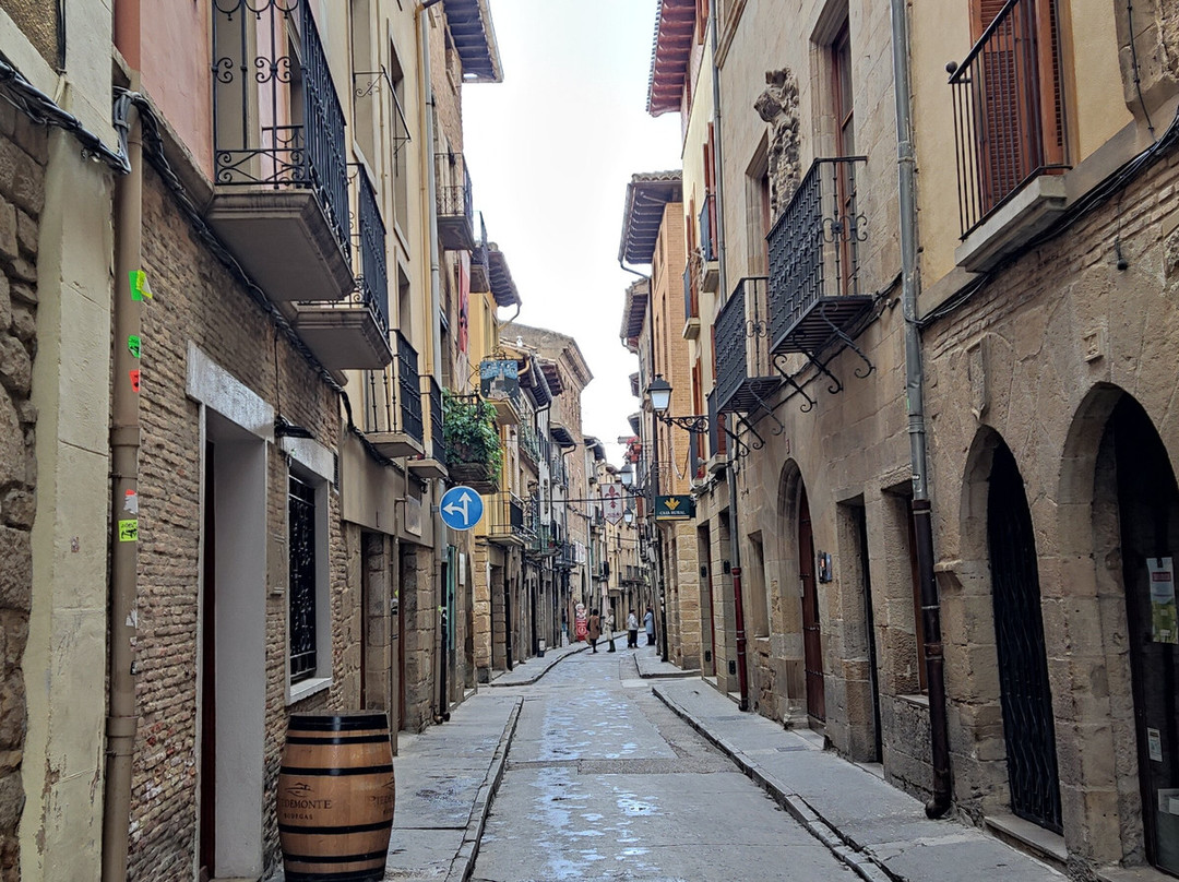 Centro histórico de Olite-Olite必去景点