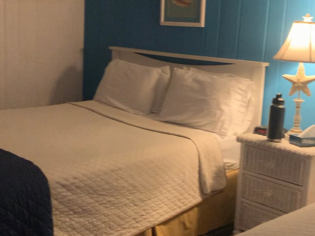 Spring Garden Inn Motel主图