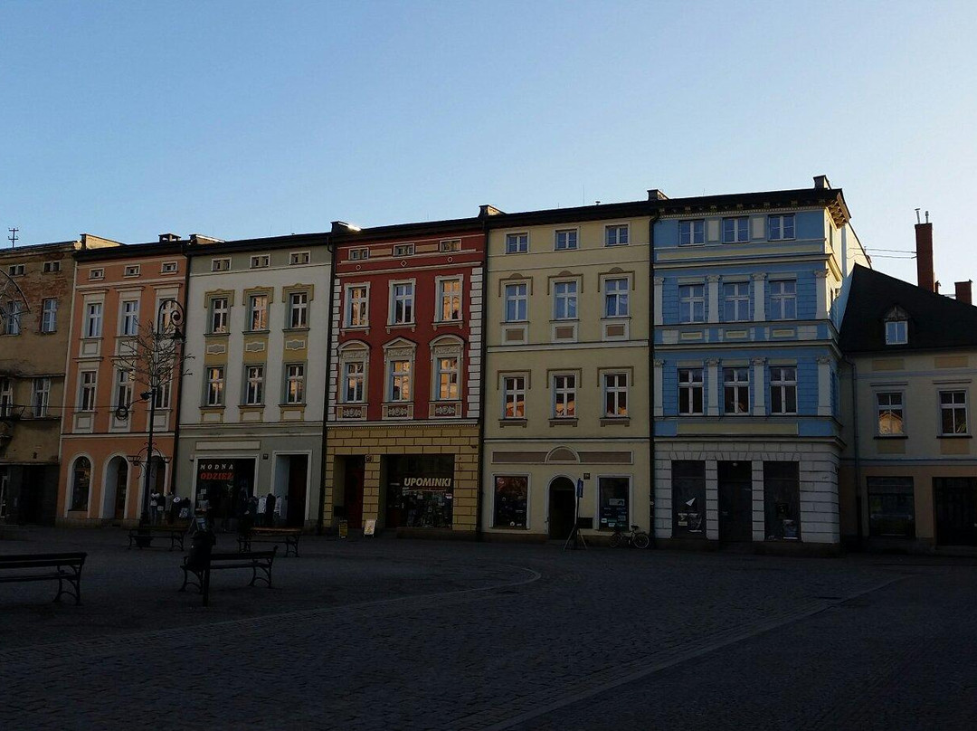 Town Hall Ladek Zdroj景点图片