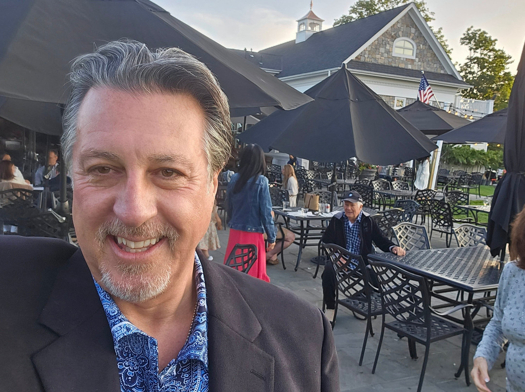 Del Vino Vineyards-Northport必去景点