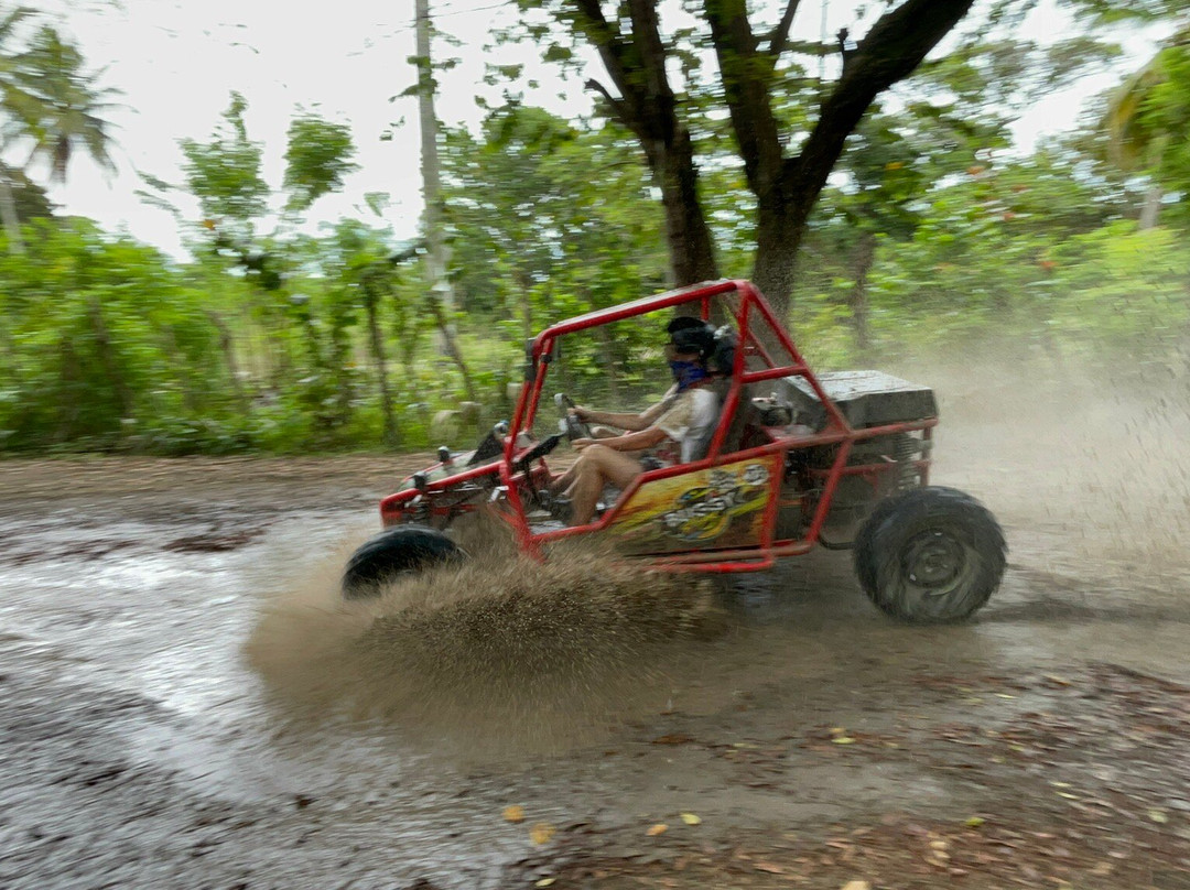 Marysol Tours-普拉塔港必去景点