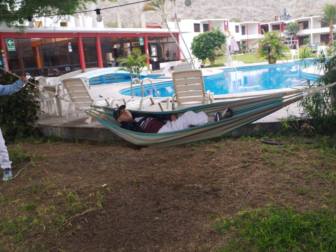 Hotel Sol de Luna主图