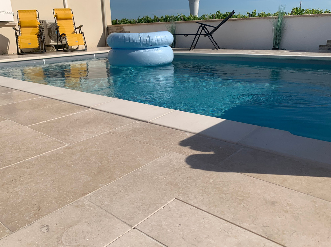 Les Lits Marins主图