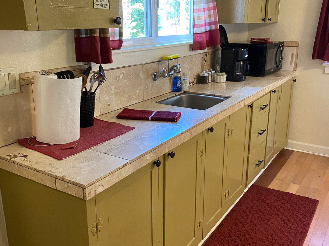 Klickitat River Inn主图