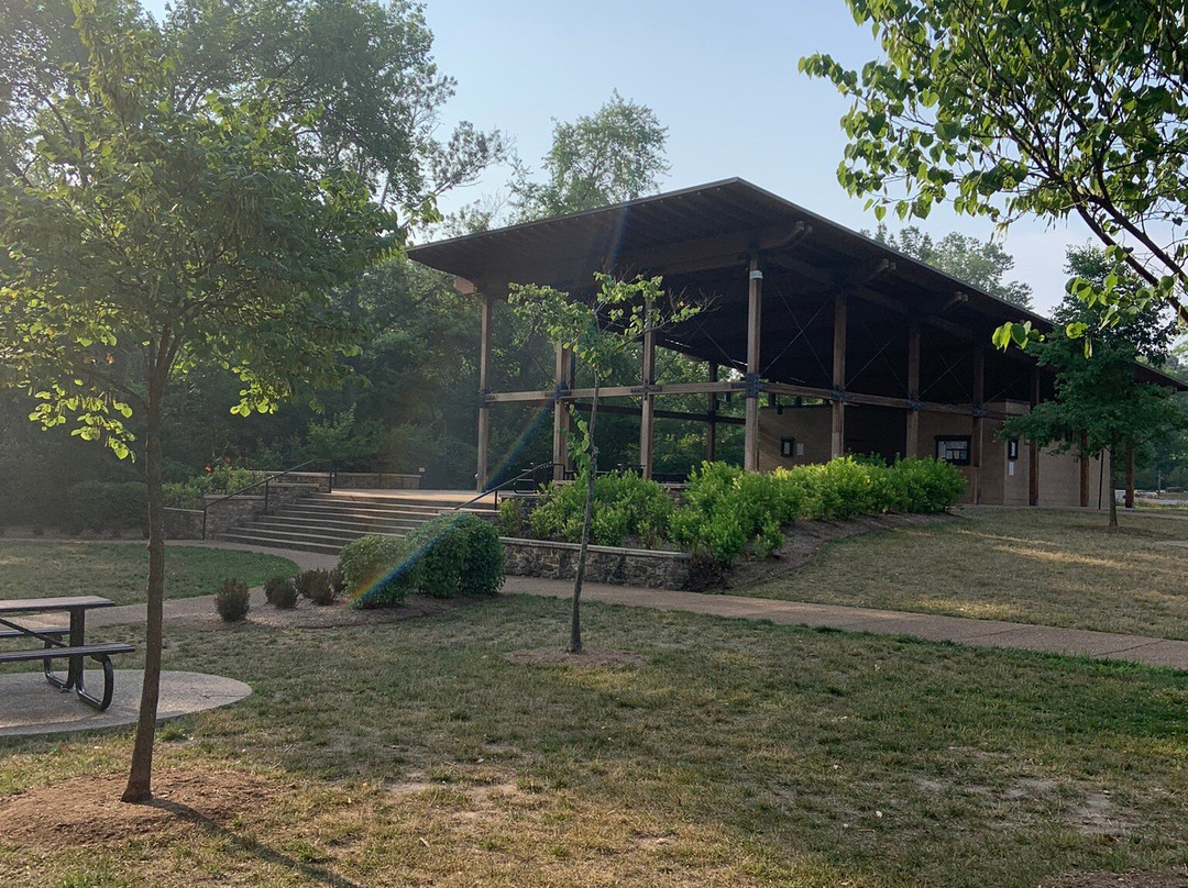 Wildwood Community Park景点图片