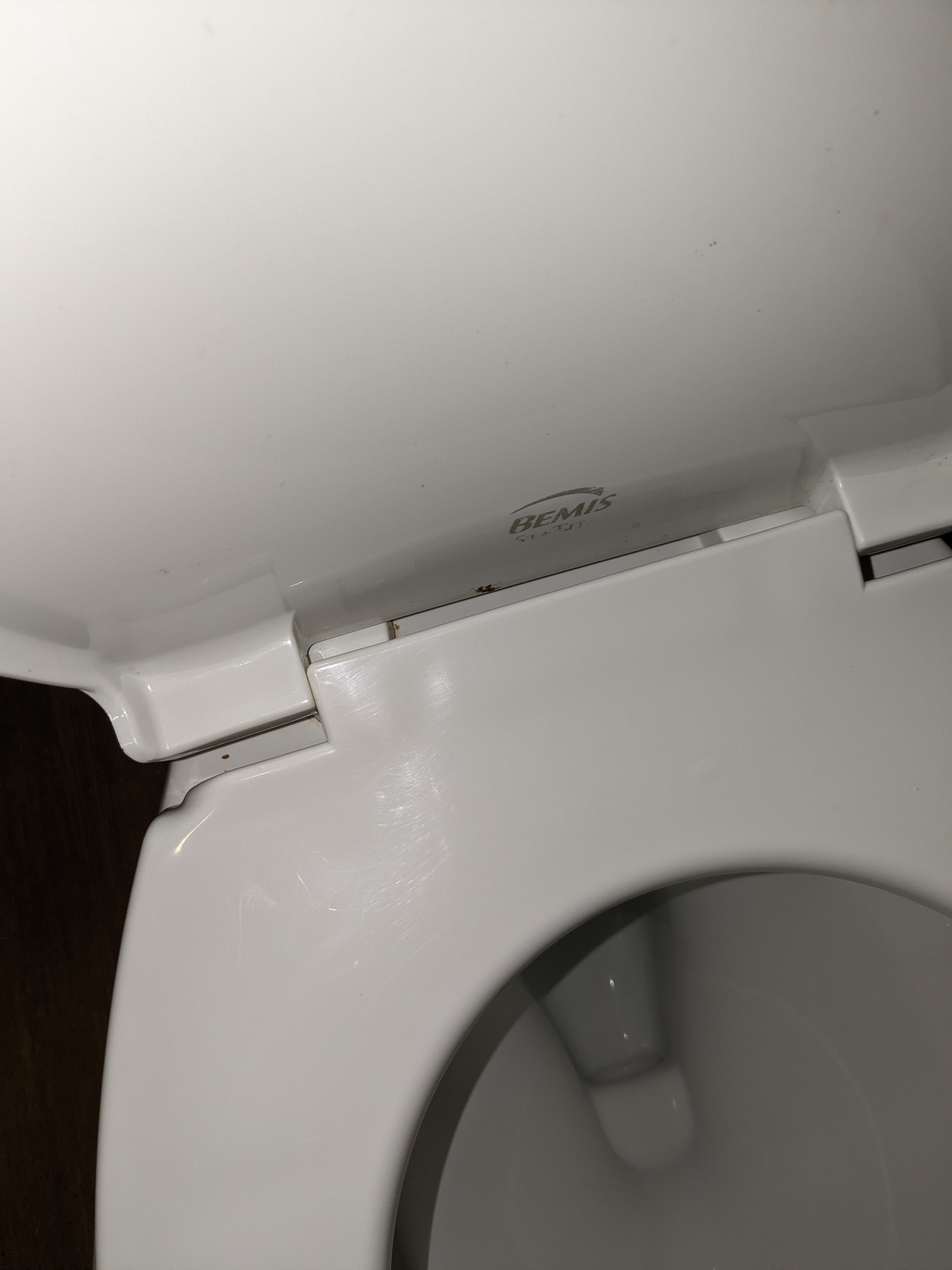 Fairfield Inn & Suites Dayton South-浴室