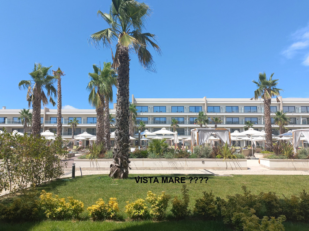 Melia Durres Albania主图