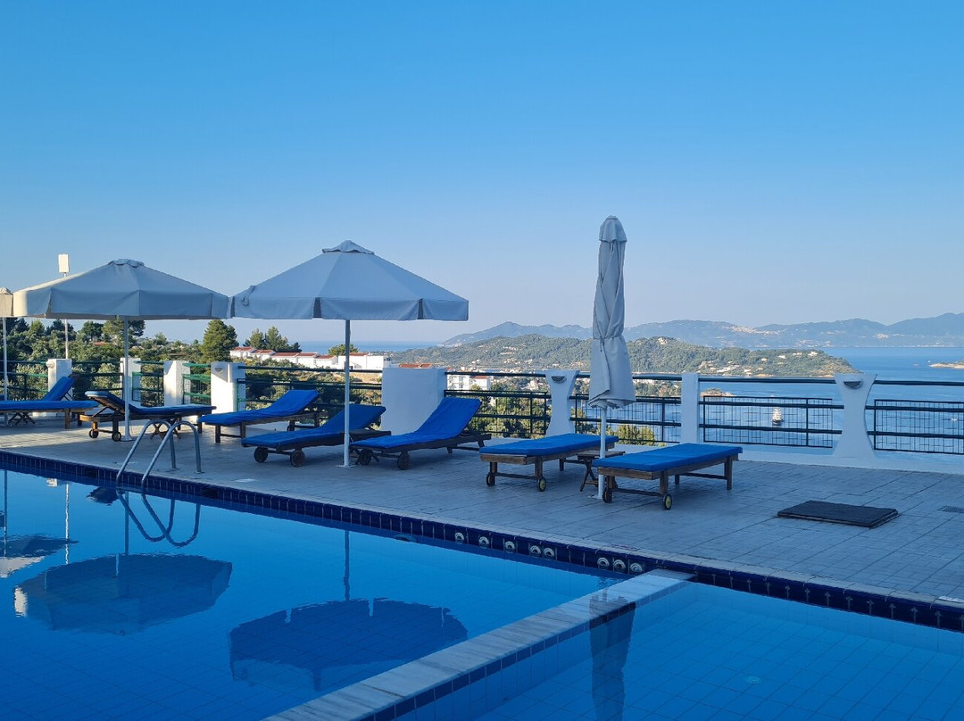 Skiathos Club Hotel & Suites Vasilias主图
