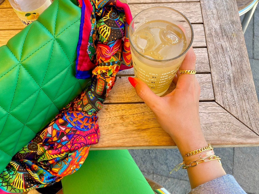 Riyadh Park Mall-利雅德必去景点