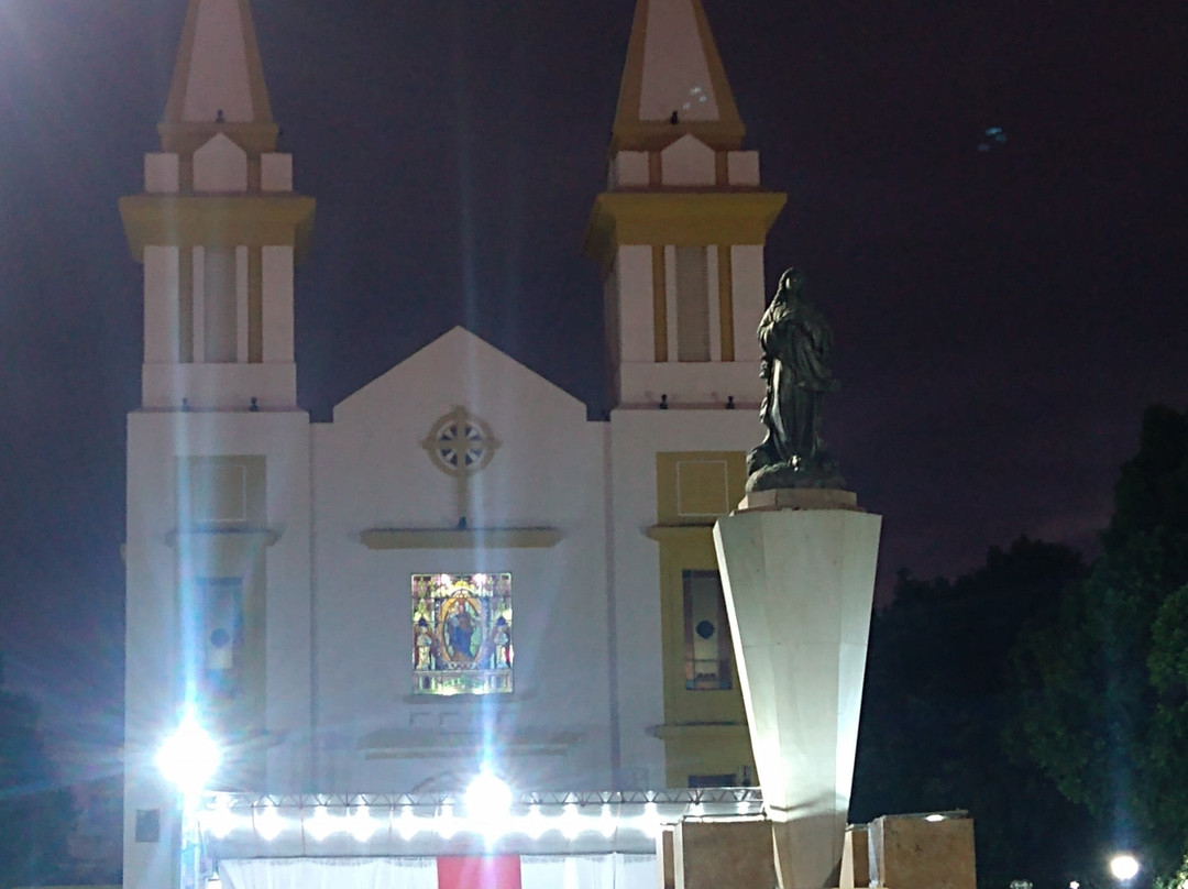 Catedral Santuário Nossa Senhora das Grotas景点图片