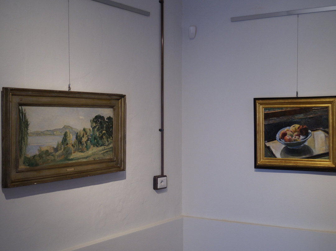 Museo del Paesaggio景点图片