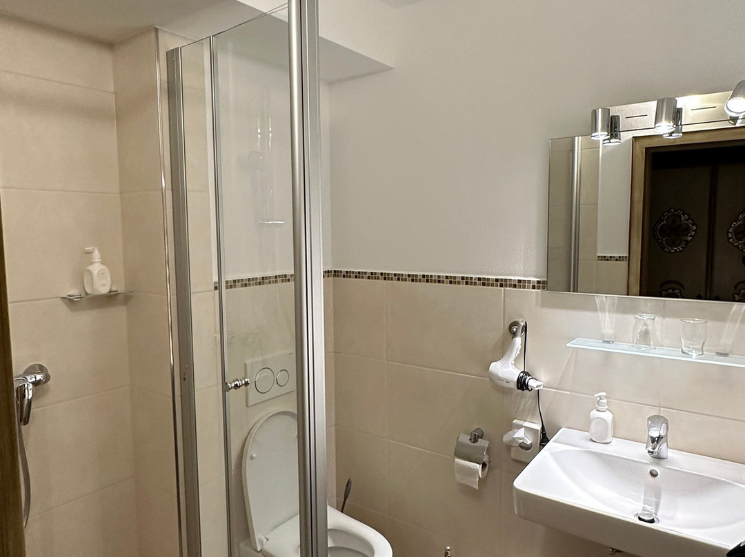 阿尔特维特酒店主图