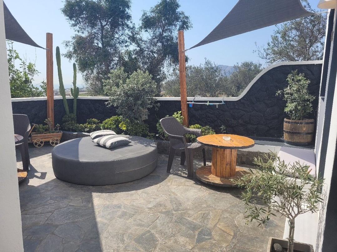 Plastiras Rooms主图