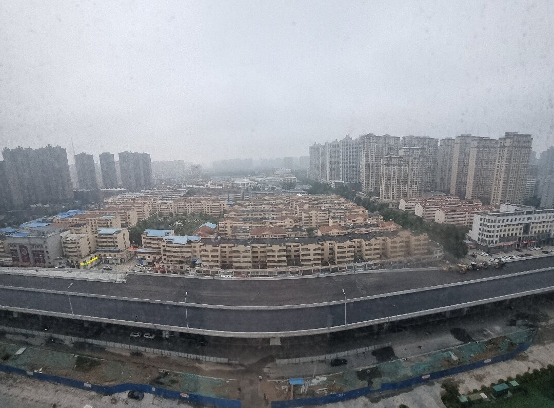 Hilton Garden Inn Heze主图