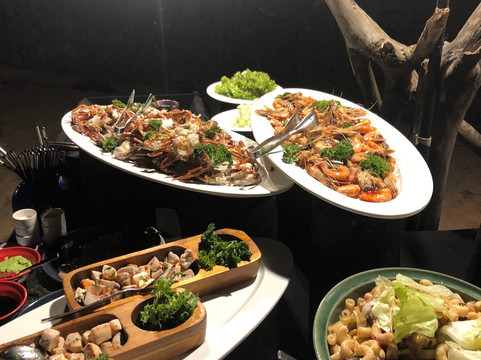 TYZON CEYLON TOURS-Aluthgama必去景点