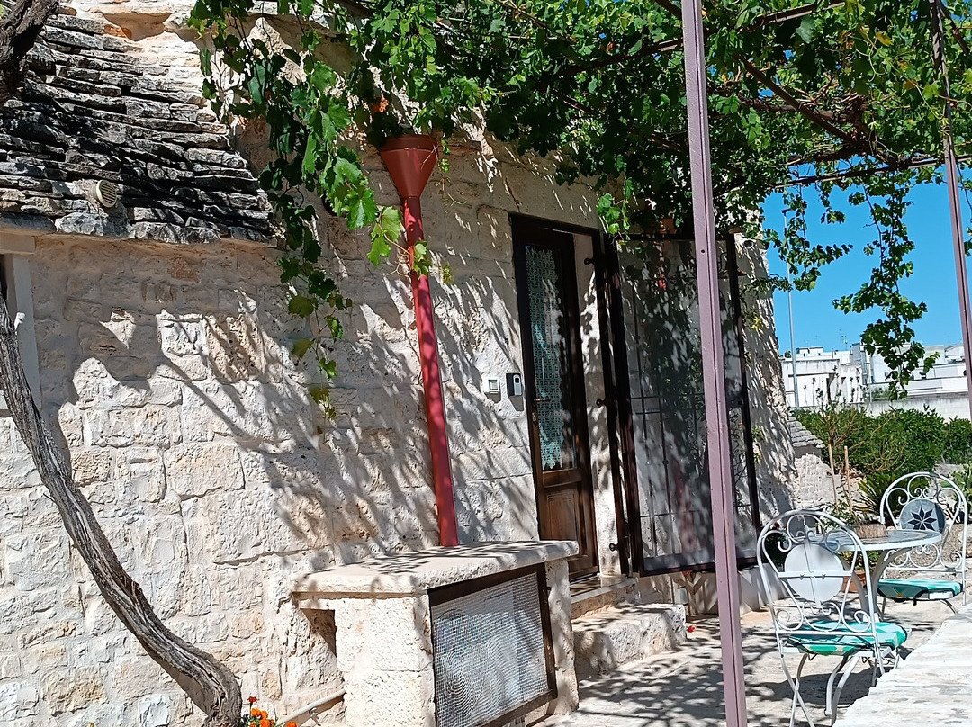 B&b I Trulli dei Desideri主图