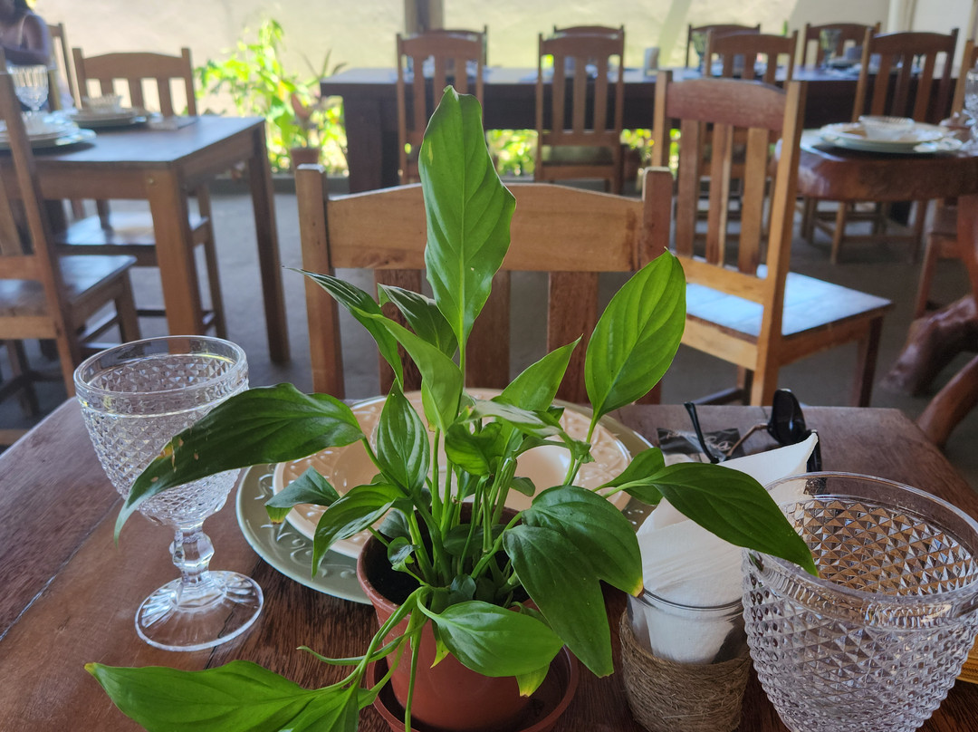 Pousada Cajueiro主图