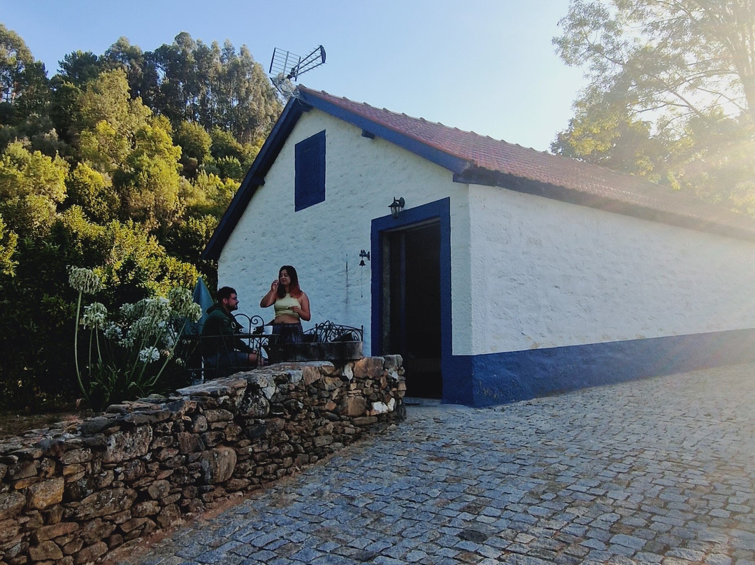 Quinta Sao Jose - Museu do Triciclo