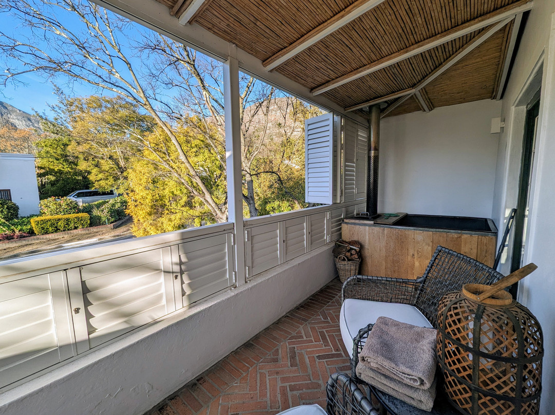 学院街精品酒店及宾馆主图