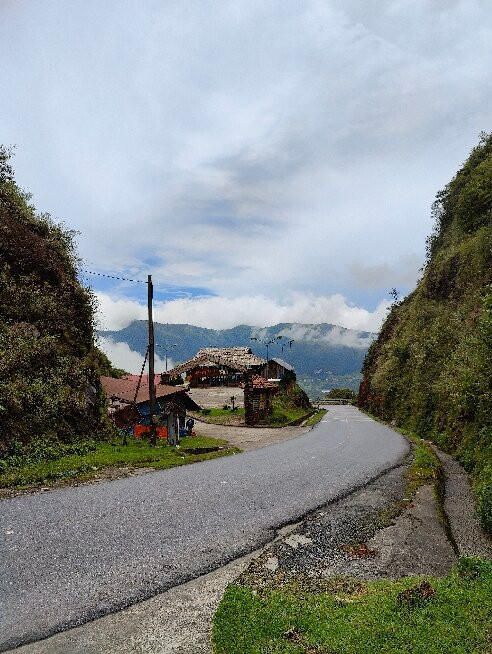 Sapa Buffalo Trekking-沙巴必去景点