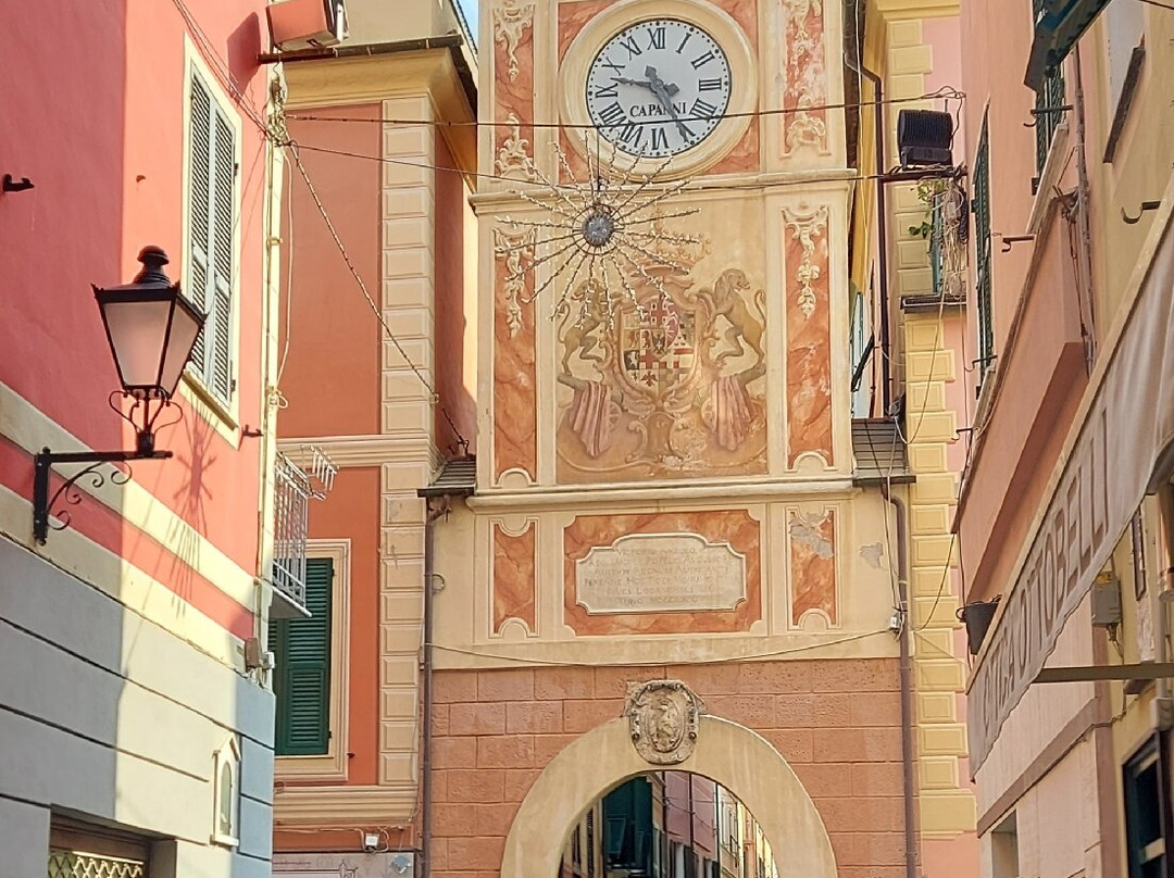 Porta Passorino