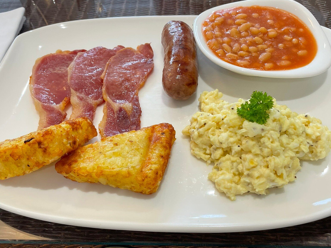 Milvil Bed and Breakfast主图