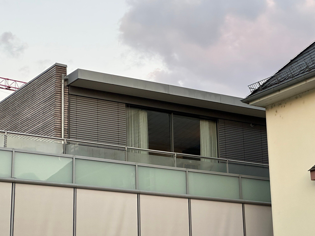 Das Spritzenhaus Hotel主图