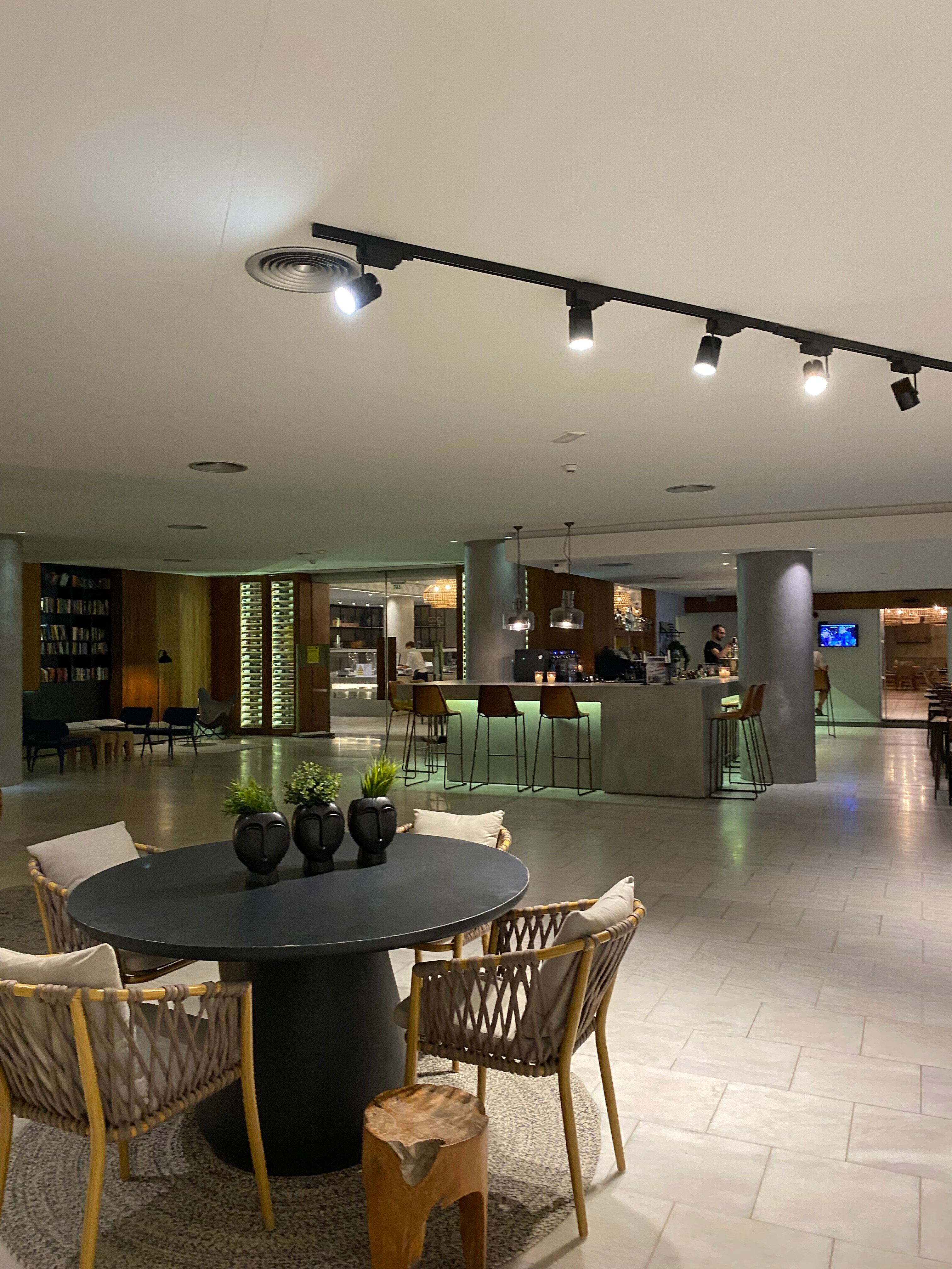 Hotel Blue Sky Beach Gournes-官方