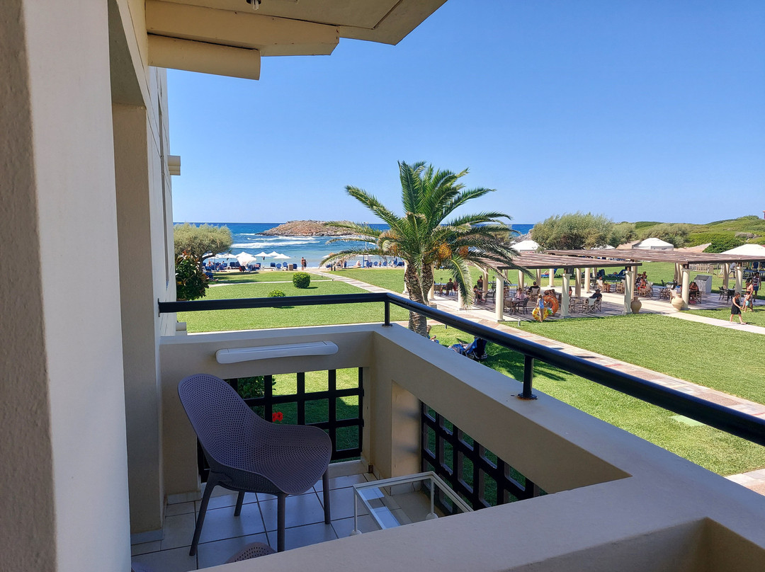 Grecotel Meli Palace主图