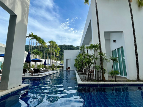 卡塔好运别墅主图